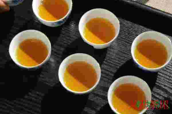 中国红茶排名前十名，十大红茶排名(红茶界十大天王)
