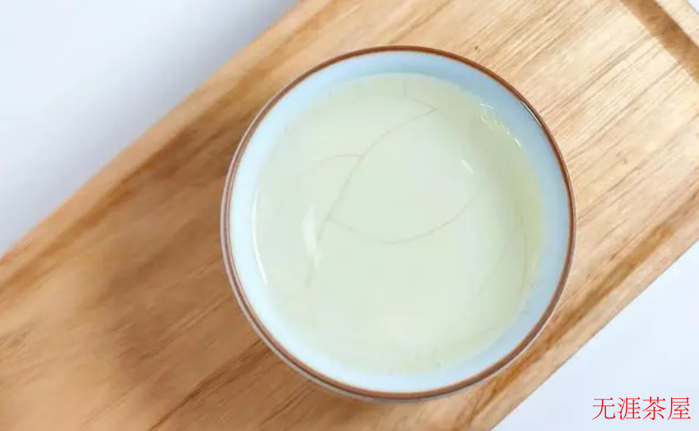 黄山玉观音是什么茶