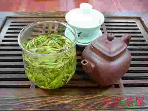 哪种绿茶口感最好？绿茶口感排名如何