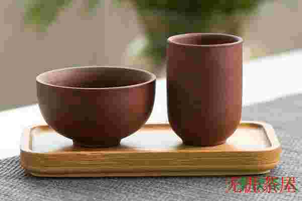 闻香杯和品茗杯区别，闻香杯和品茗杯区别是什么(三大差异介绍)