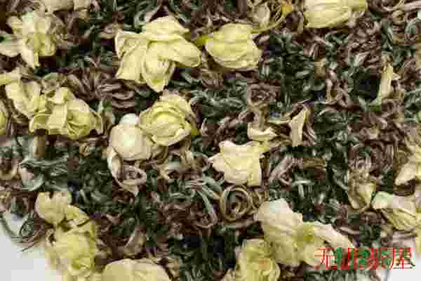 中国十大花茶有哪些，中国名气最大的十大花茶(名称特点)
