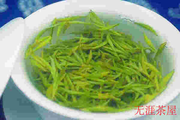 碧螺春属于什么茶？碧螺春是红茶还是绿茶