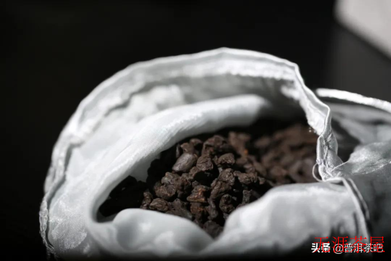 糯米香碎银子怎么制成的（糯米香碎银子特点来历）