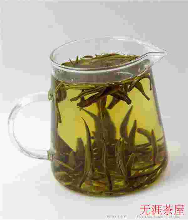 天天喝茶叶有什么好处？（男人长期喝茶会影响性功能吗）