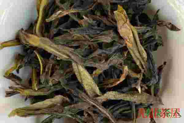 凤凰单丛茶鸭屎香的特点，凤凰单丛鸭屎香茶怎么样(五大优点)