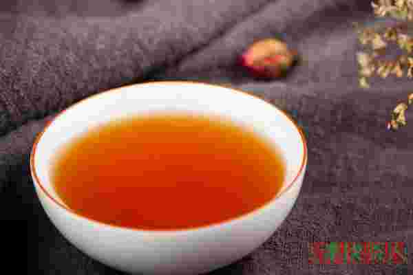 祁门红茶的最佳冲泡方法，祁门红茶冲泡温度和时间