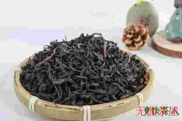 大红袍属于什么茶，大红袍属于红茶吗(名优乌龙茶)