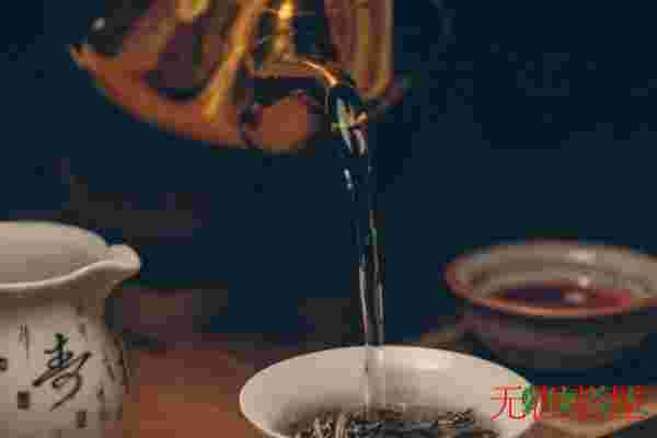 如何沏茶您知道吗，正确沏茶6步曲(掌握就能泡好茶)
