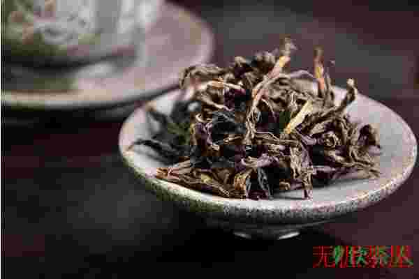 武夷肉桂茶的正确冲泡方法，肉桂茶的冲泡方法和比例(温杯投茶)