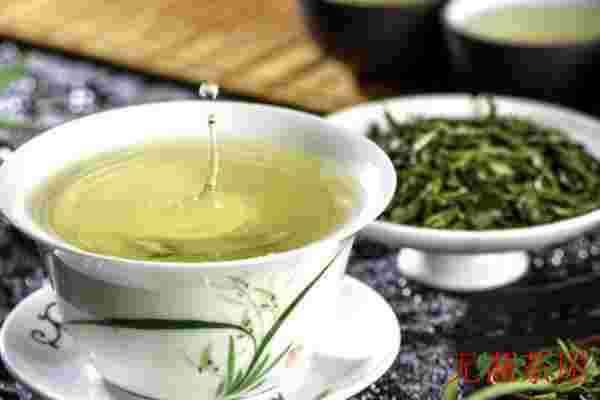 竹叶青茶的冲泡方法，竹叶青茶怎么泡水喝(简单五步法)