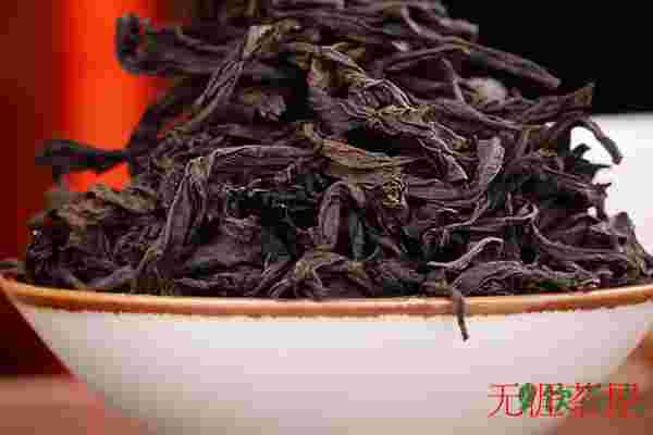 肉桂岩茶的冲泡方法，肉桂岩茶怎么泡最好(四大常用方法)