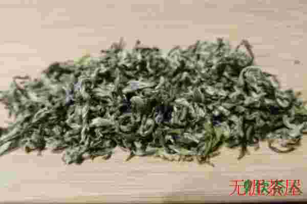蒙顶甘露好喝吗，蒙顶甘露好不好喝(鲜醇甘甜/香馨高爽)