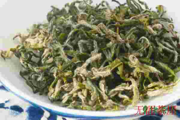 蒙顶甘露属于什么绿茶，蒙顶甘露是蒸青绿茶吗(优质炒青绿茶)