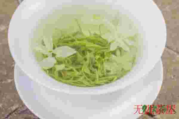 喝茉莉花茶的好处，喝茉莉花茶有啥好处(五大好处介绍)