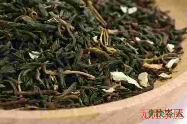 茉莉花茶的泡法，茉莉花茶怎么泡效果最佳(三种方法简单易学)