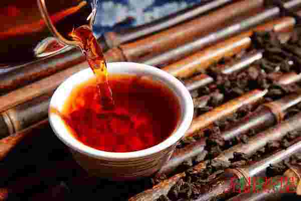 大益普洱茶功效，大益普洱茶怎么样(六大好处介绍)