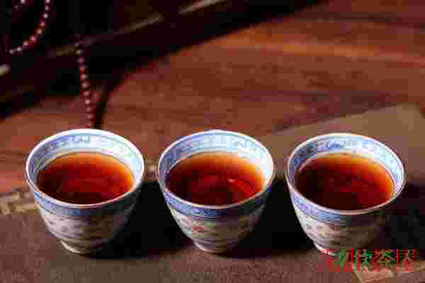 普洱茶怎么区分好坏，怎么鉴别普洱茶品质优劣(六个关键点)