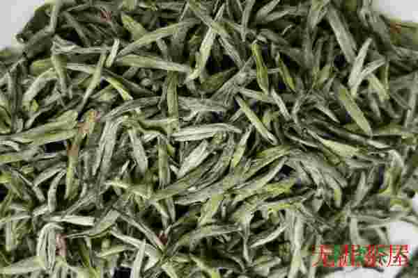 白毫银针能泡几泡，白毫银针茶泡几泡(连续5泡为佳)