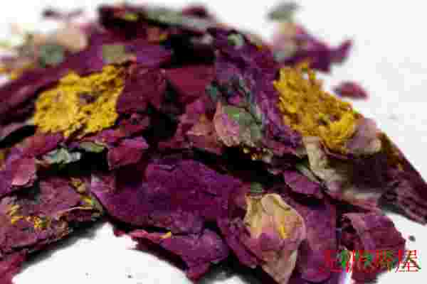 牡丹花茶冲泡多少度，牡丹花茶用多少温度水冲(85度以上)