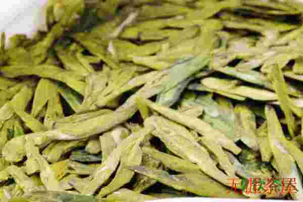 龙井茶泡法的正确方法，龙井茶最佳沏泡方法(四大泡法技巧)