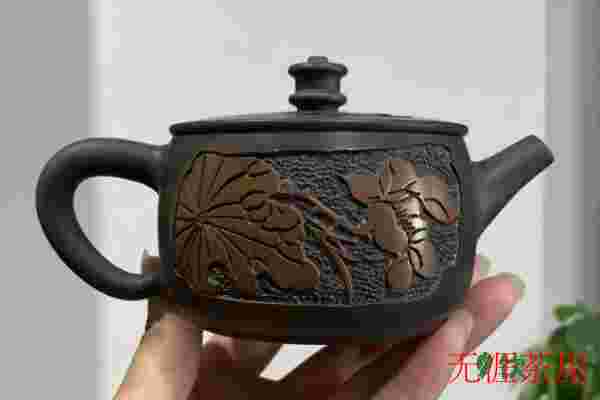 建水紫陶壶不适合泡茶吗，建水紫陶适合泡茶吗(泡茶更香醇)