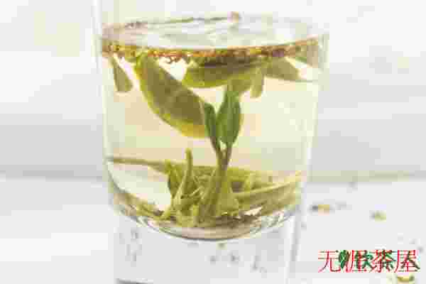 龙井茶属于什么档次，龙井茶属于高档茶吗(高端优质好茶)