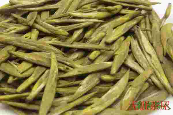 蒙顶山五大名茶，蒙顶山最出名的茶是什么(名称特点介绍)