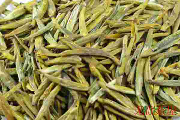 蒙顶山茶是什么茶，蒙顶山茶是绿茶吗(传统高山名茶)