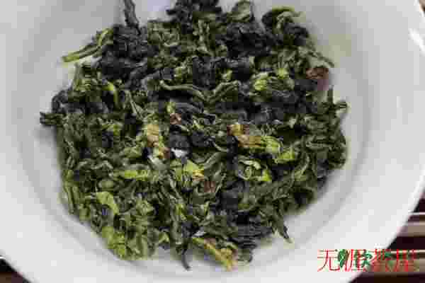 泡铁观音的正确方法，怎样泡铁观音才好喝(五步让茶好喝又香)