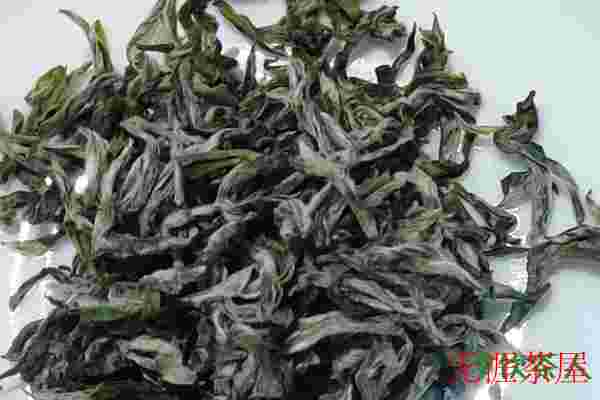 蒙顶甘露的口感特点，蒙顶甘露味道怎么样(香醇鲜爽柔和)