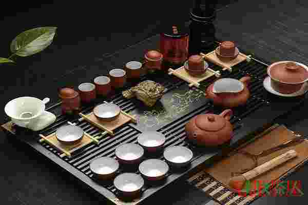 茶桌礼仪16个细节，茶艺基本礼仪内容(做有礼之士)