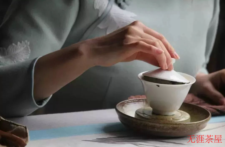 醒茶，醒的是什么，有何意义