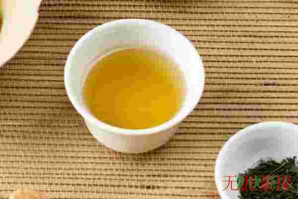 日式煎茶和玉露茶的区别，日式煎茶和玉露茶有什么区别