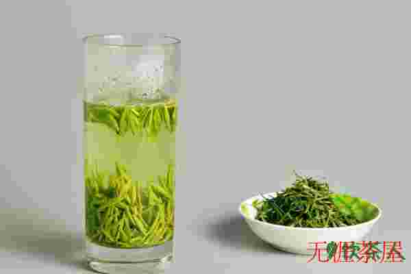 喝绿茶有哪些好处，提神醒脑减肥去油还有益口腔