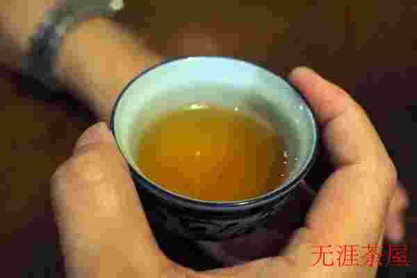 血糖高可以喝茶水吗，可以喝茶叶水