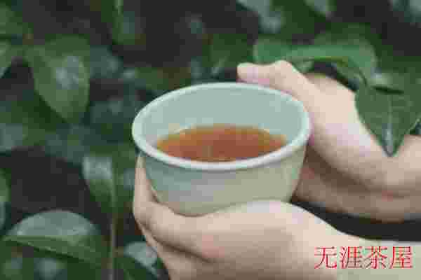 哺乳期可以喝茶吗，最好不要饮茶
