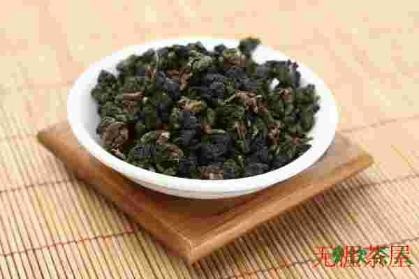 哪种乌龙茶最减肥，黑乌龙茶/冻顶乌龙茶/凤凰单丛茶