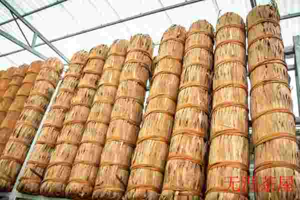 千两茶是多少斤，每支茶叶合36.25公斤重