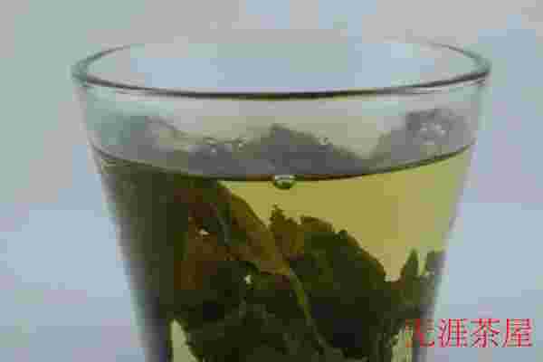 乌龙茶的三个掉秤喝法，我喝黑乌龙茶3天瘦4斤