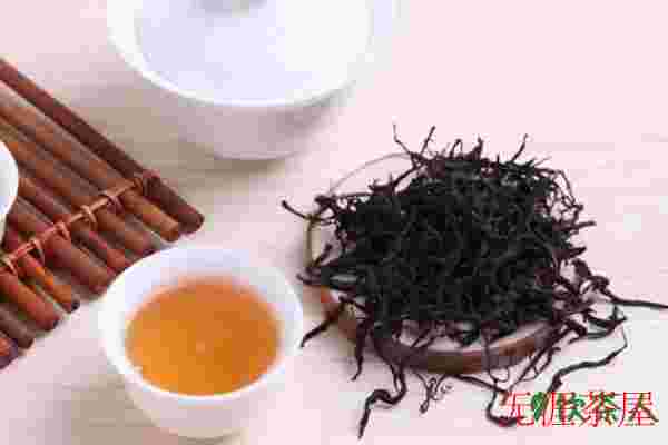 日月潭红茶特点是哪三样，香气/滋味/外形(极其独特)