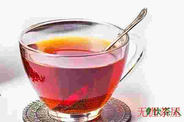 日月潭红茶特点是哪三样，香气/滋味/外形(极其独特)