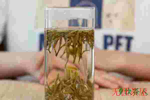 素毛峰属于什么茶，属于绿茶(素毛峰的功效和作用)