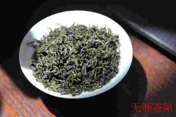 天山绿茶是炒青绿茶吗，不是(属于烘青绿茶)