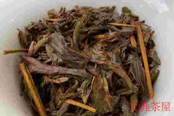 螃蟹脚茶的功效与作用，每天喝螃蟹脚茶的好处