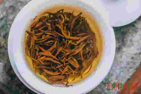 六大茶类的发酵程度，六大茶类发酵程度低到高排序