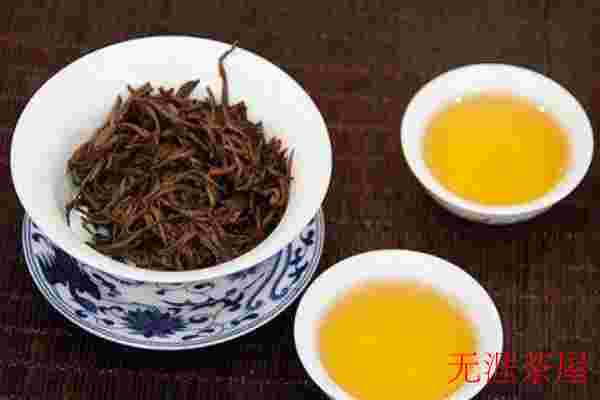祁门红茶适合哪些人喝，祁红四大适宜人群