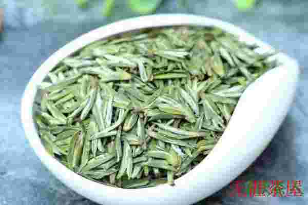 雨花茶为什么不出名，宣传不到位/对外销售少/生产时间不长