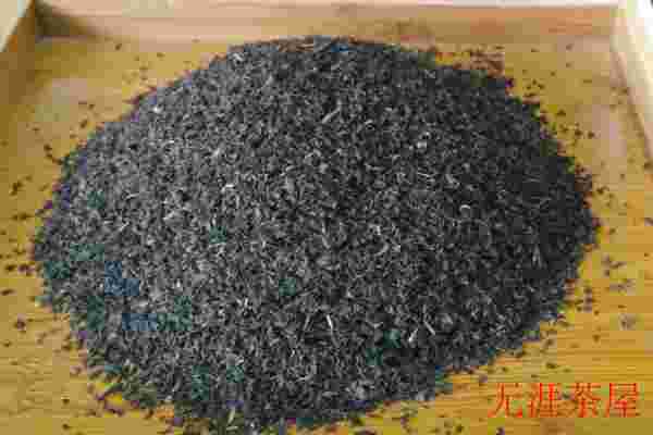 北京人为什么爱喝高碎，茶叶便宜实惠且味正