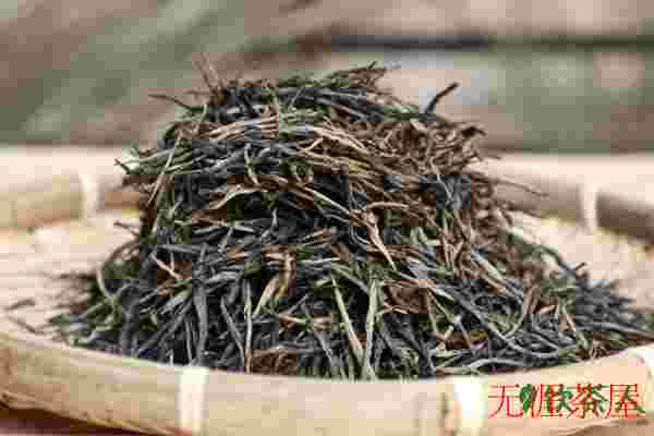 滇红金芽属于什么茶，属于顶级红茶(特级一千起步)