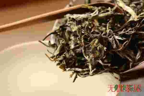 忙肺茶为什么不出名，产量少/没有突出特点/云南知名普洱太多